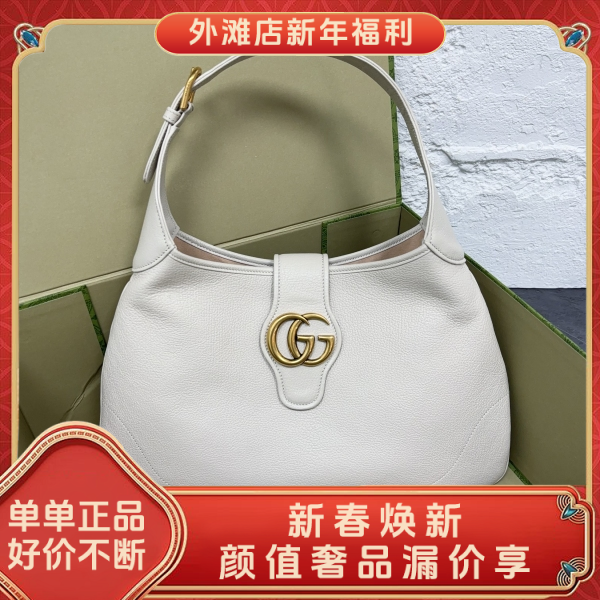 95新/古驰/市场价16500/包包/250125RN0012