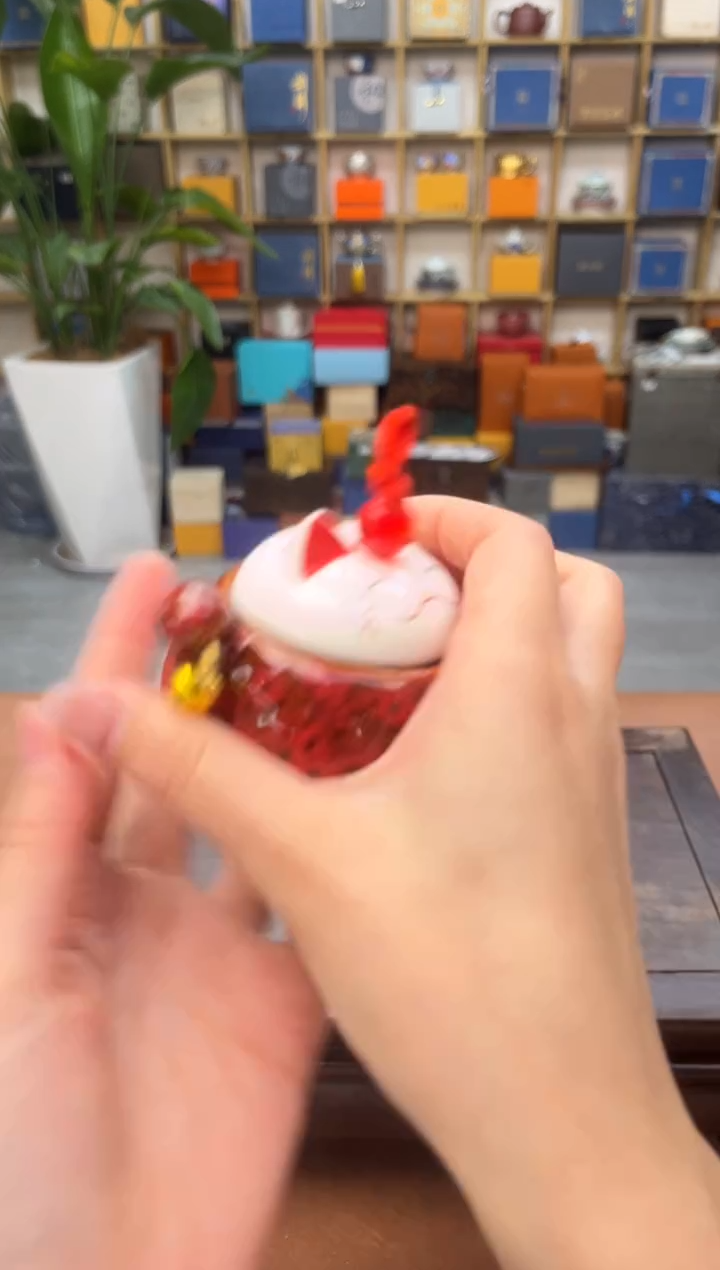 【闪购商品】@@万瓷茶奢馆甄选精品