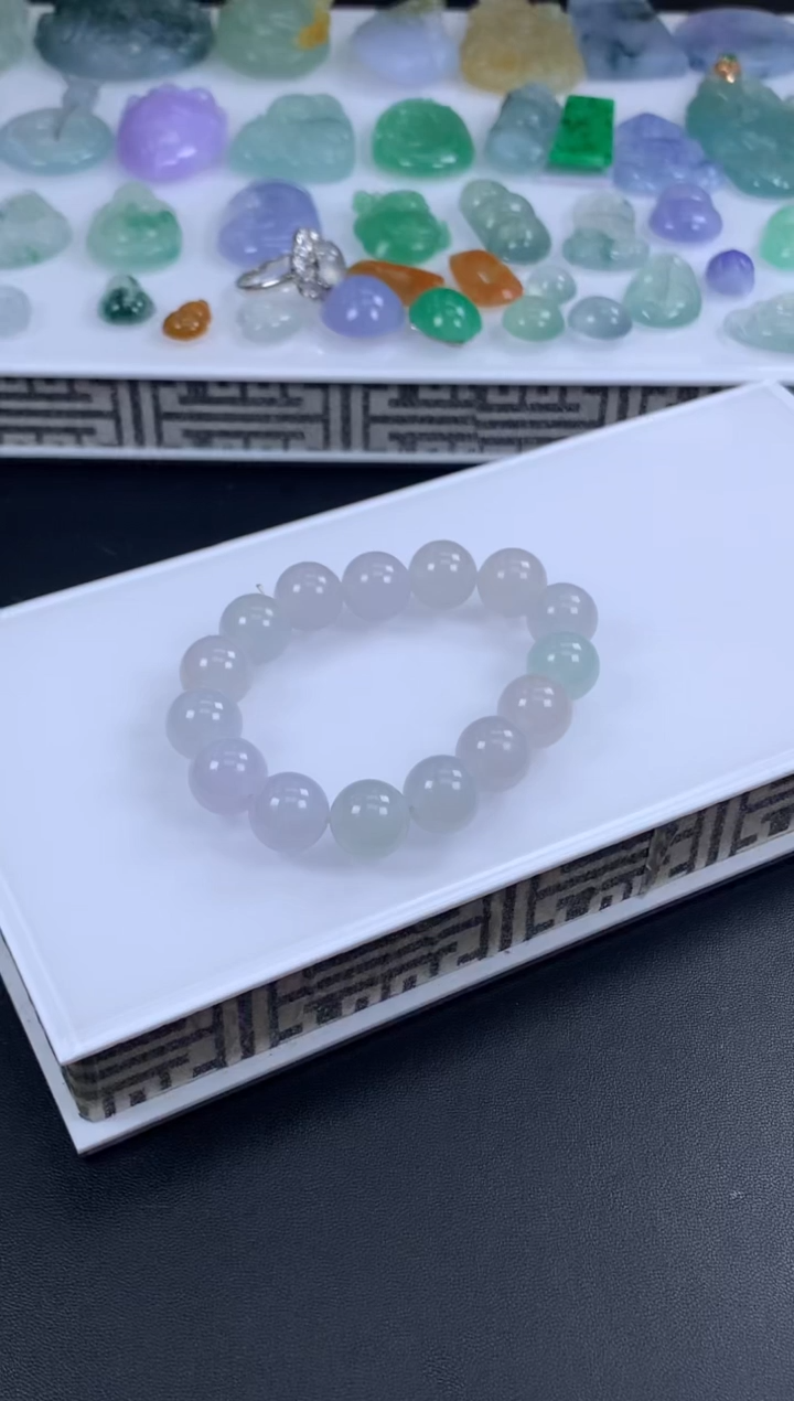 【闪购商品】定制翡翠未镶嵌翡翠