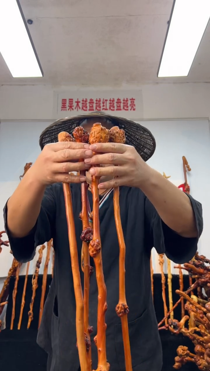 黑果木其他黑果木363