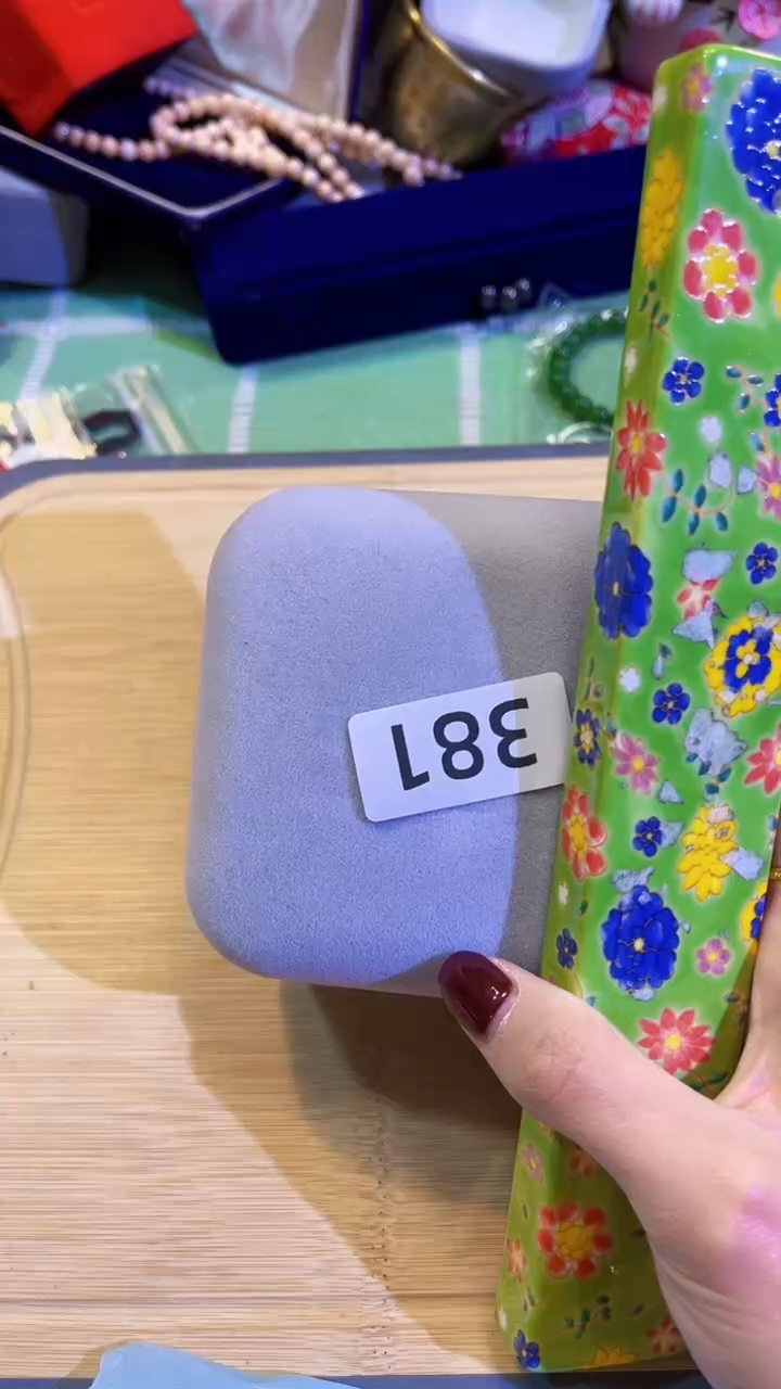 【闪购商品】瓷片陶茶666文玩周边多人