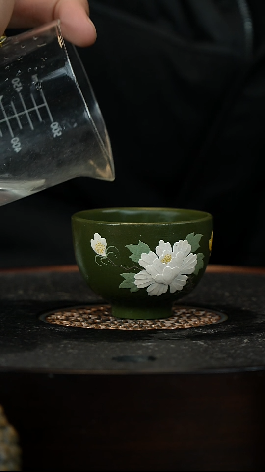 【闪购商品】紫砂茶杯紫砂杯主人杯
