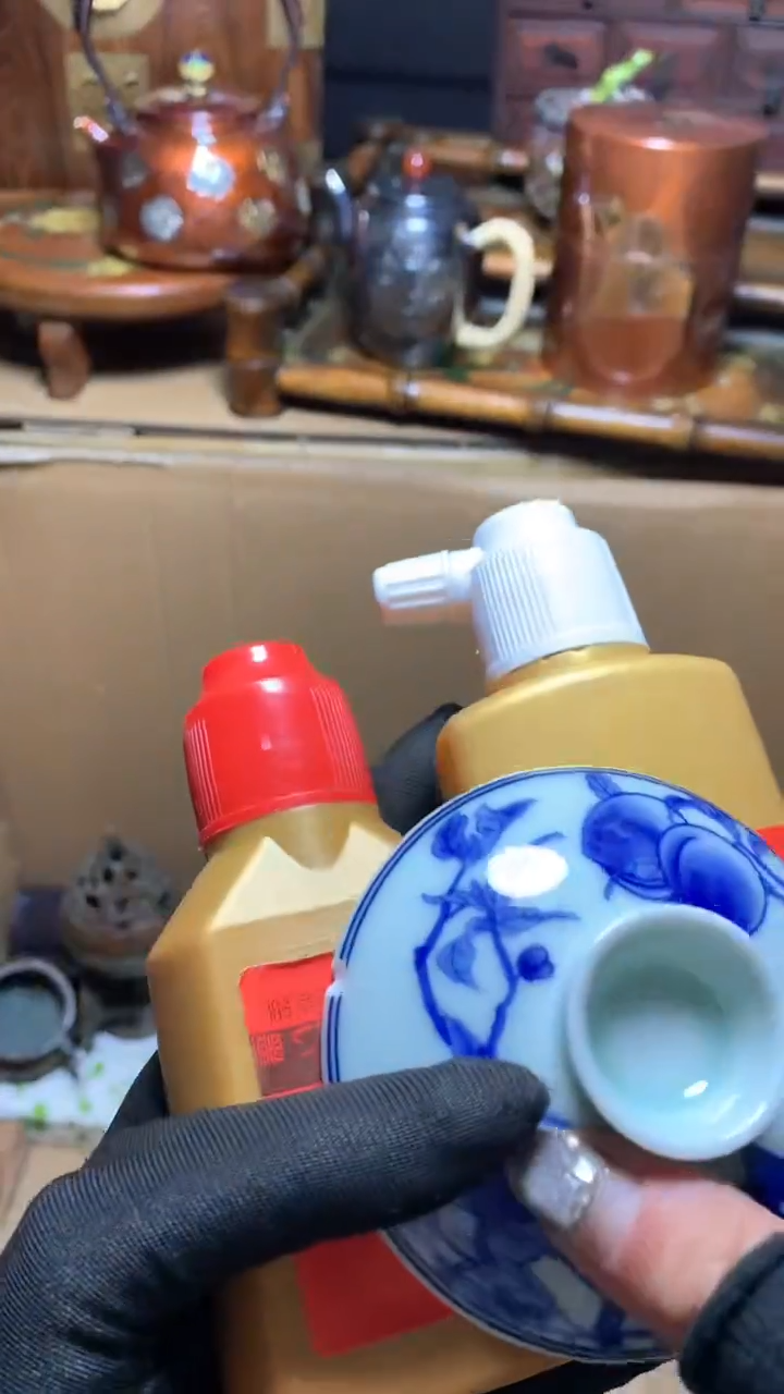 【闪购商品】瓷器默认微瑕瓷器