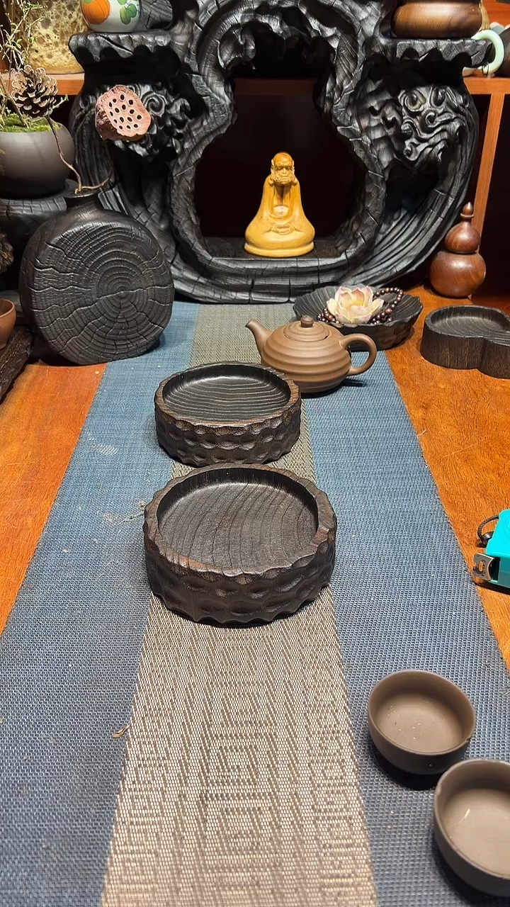 香樟木香樟木一物一拍