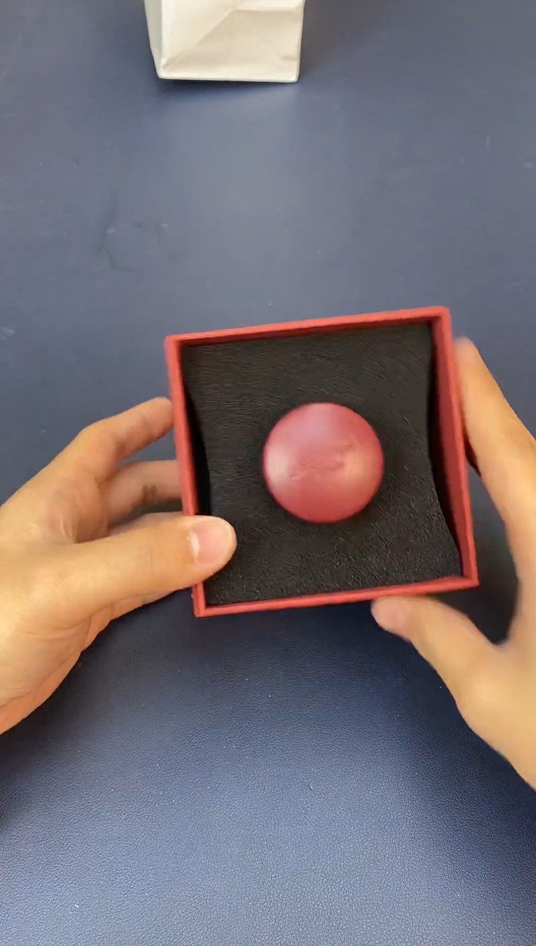 瓷片老号重启，一漏到底@@CC774