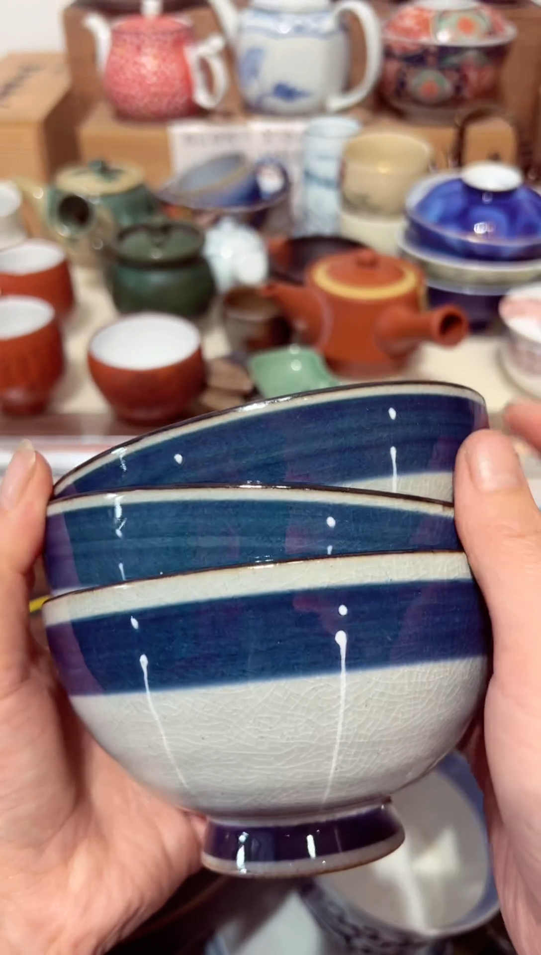 【闪购商品】汉青阁陶瓷，欢迎下单