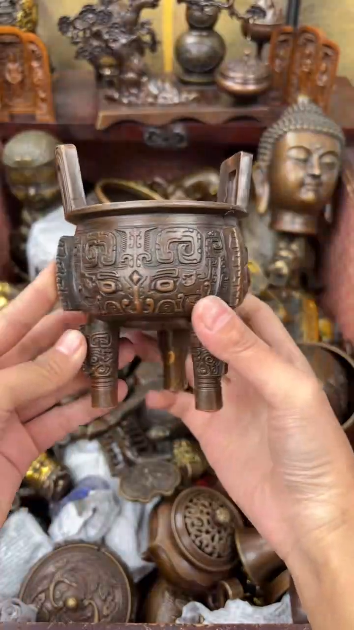 锦瑞铜专属精选链接