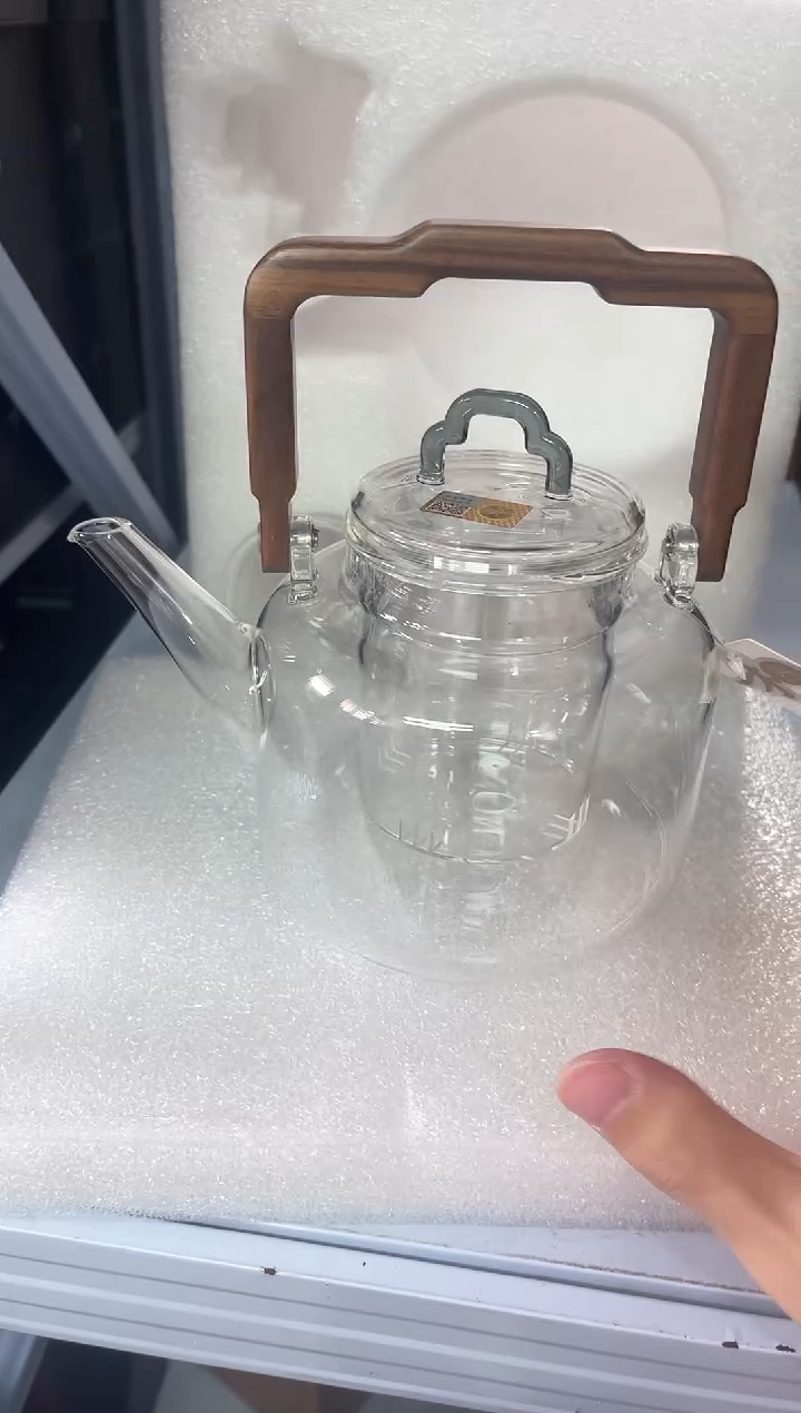 【闪购商品】灵韵壶双内胆。。。。