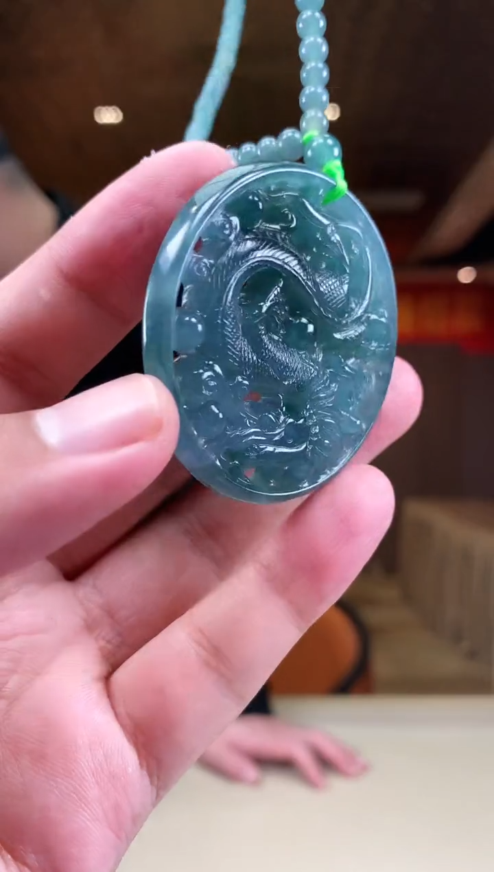 【闪购商品】定制翡翠未镶嵌        *711