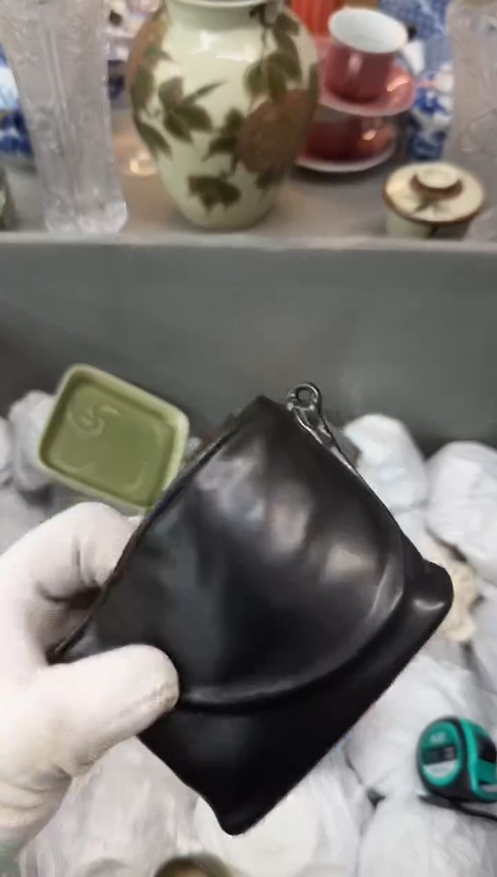 摆件豆*瓷器瓷器瓷器瓷器