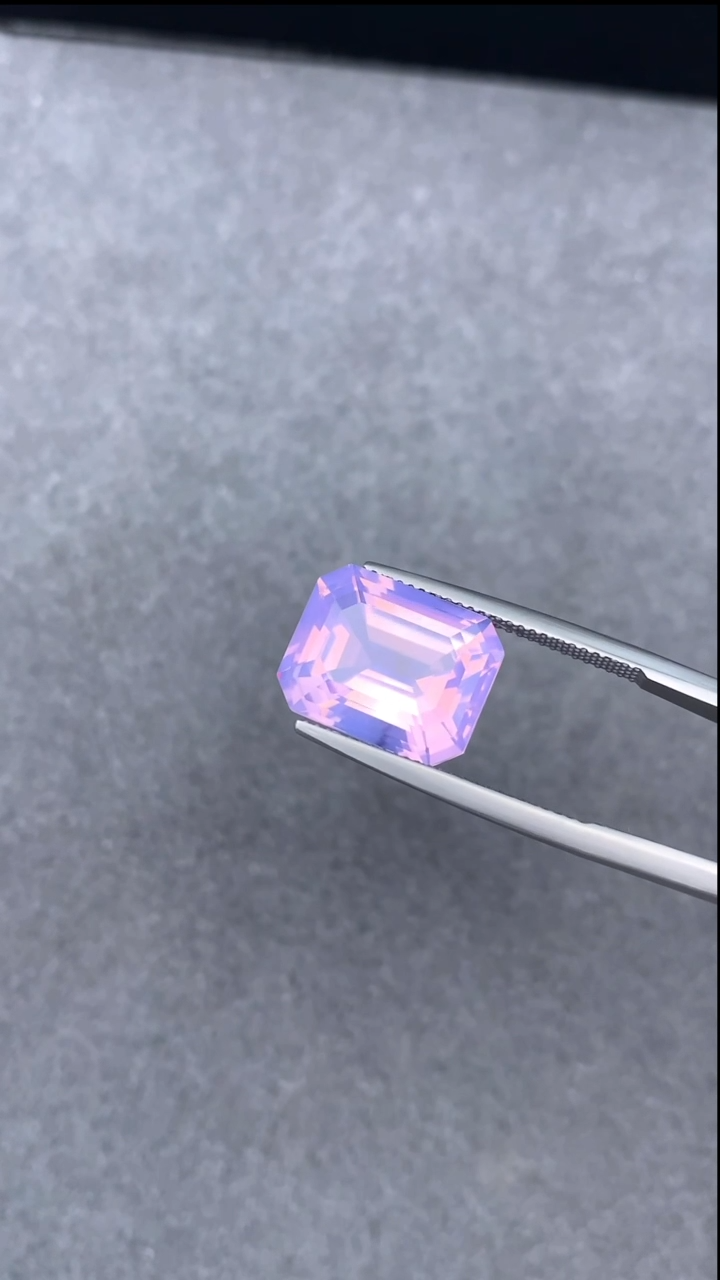 【闪购商品】水晶裸石未镶嵌9.94克拉