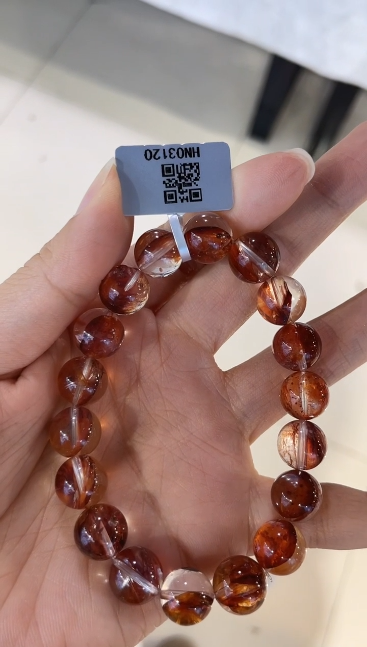 【闪购商品】水晶手串未镶嵌手串