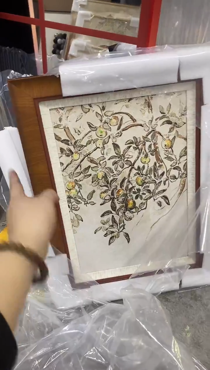 仓库清货 默认瑕疵 完美主义者慎拍