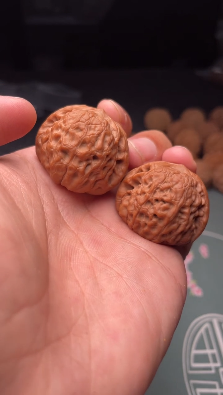 核桃a46  大团圆 34尺