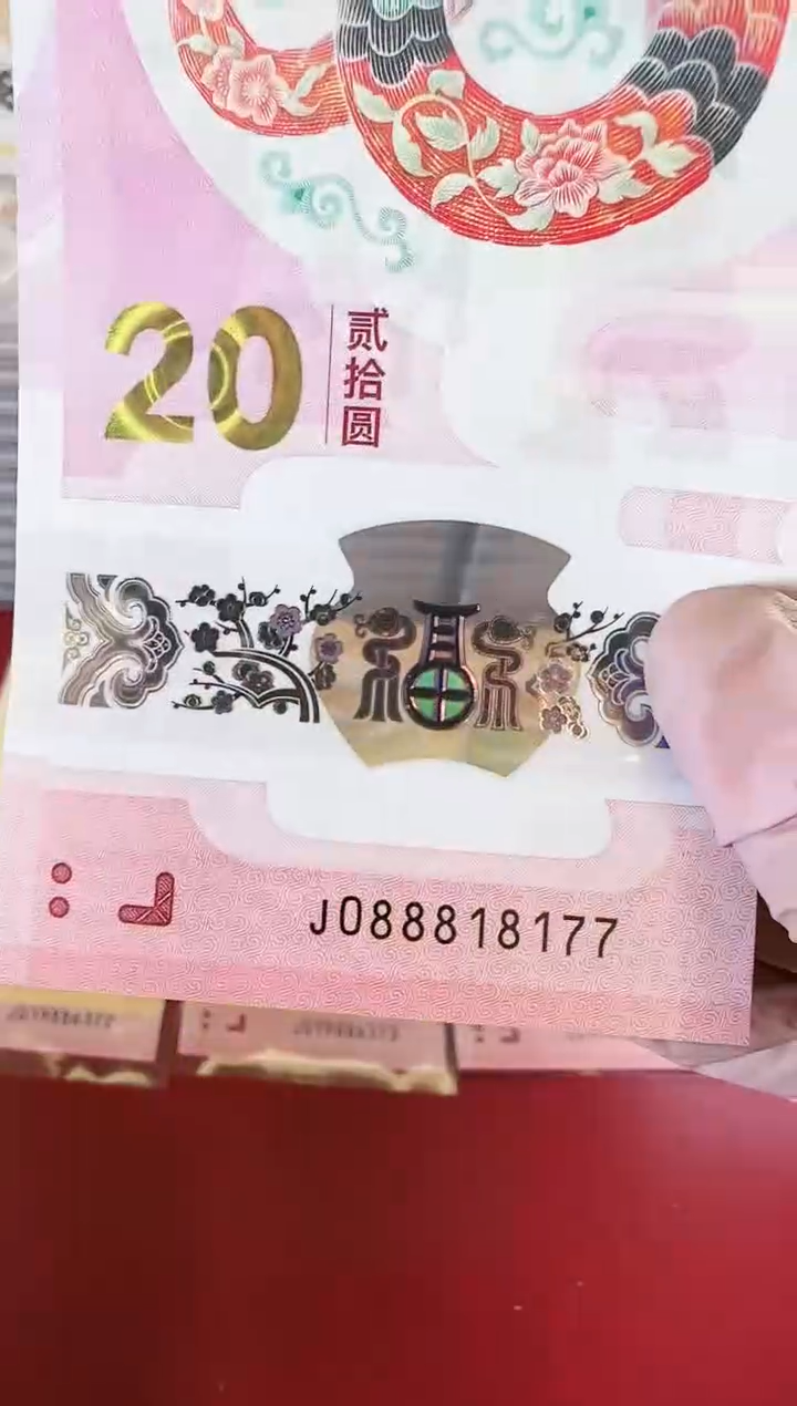 【闪购商品】塑料2025蛇钞钞单张啊啊啊啊啊啊啊啊裸