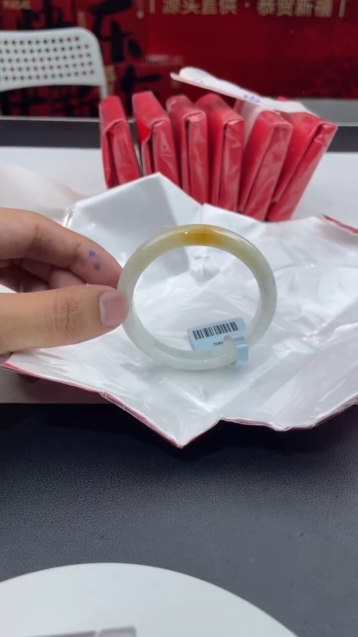 【闪购商品】翡翠手镯未镶嵌2翡翠手镯