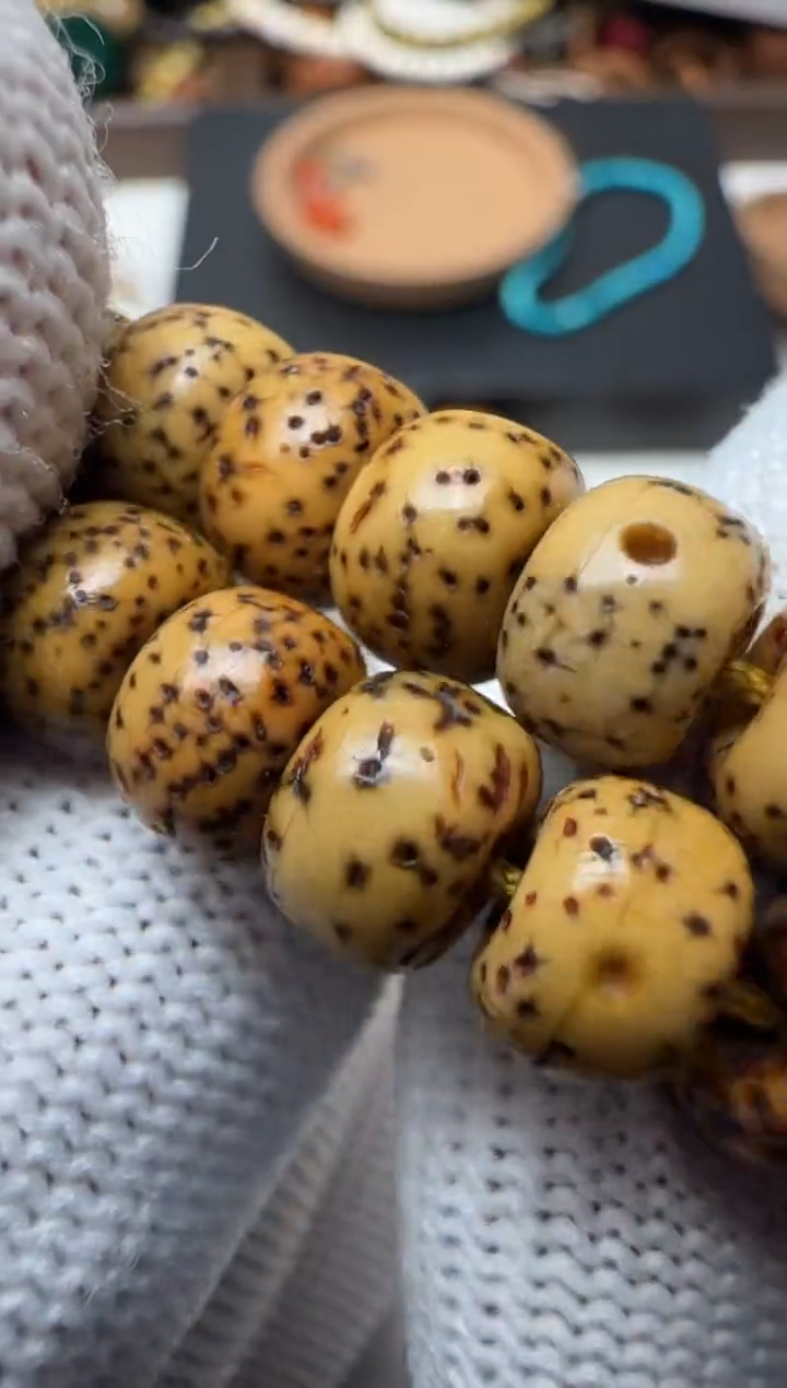 【闪购商品】星月菩提手串文玩文玩