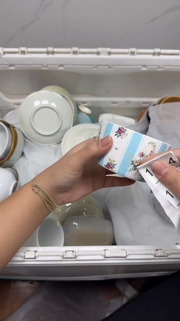 【闪购商品】1314回流瓷器，默认微瑕18.8包邮