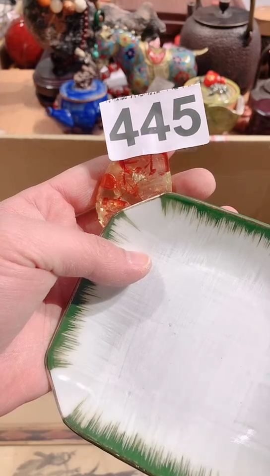 【闪购商品】瓷器默认链接一物一拍