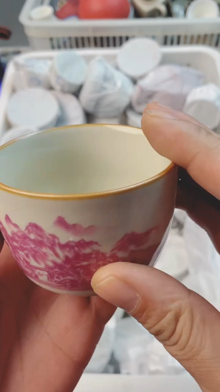 【闪购商品】茶具茶壶茶碗茶杯