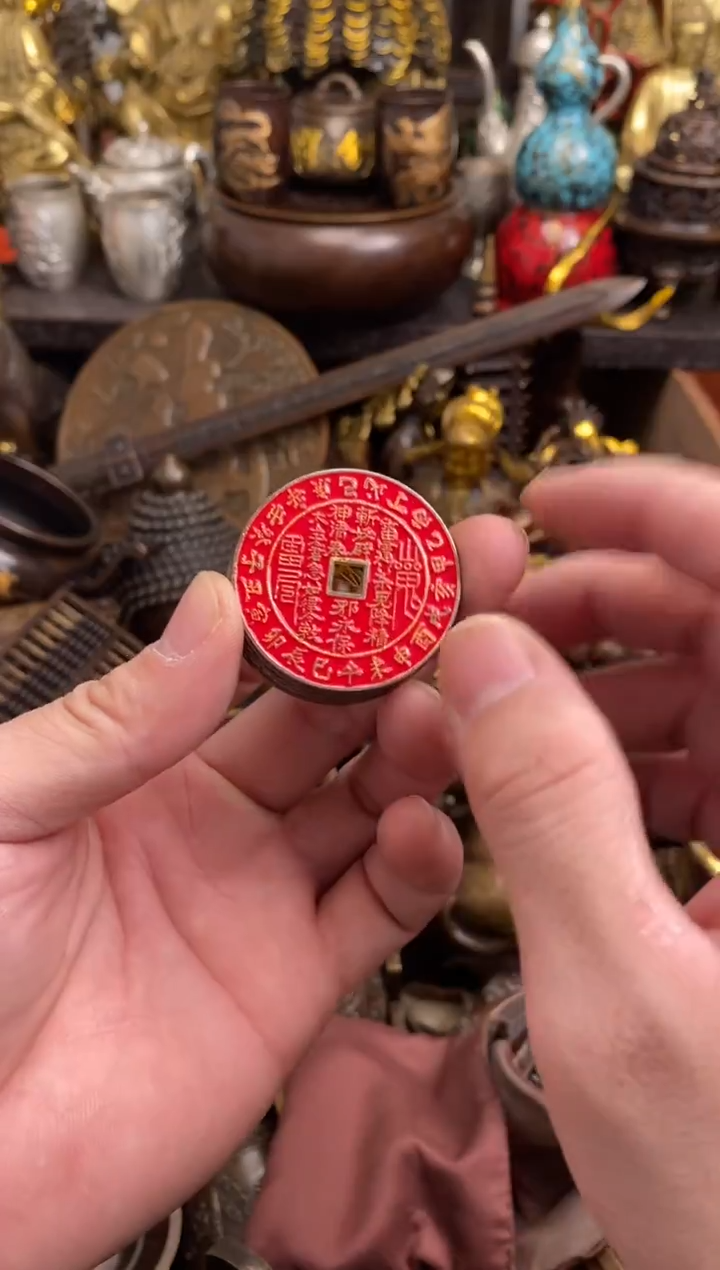 1案台摆件 物品摆件