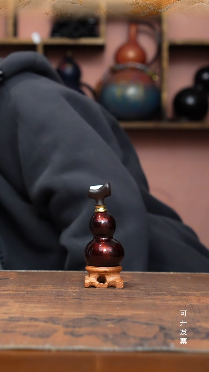 ?****?645号缘梦工艺葫芦（天然真葫芦）