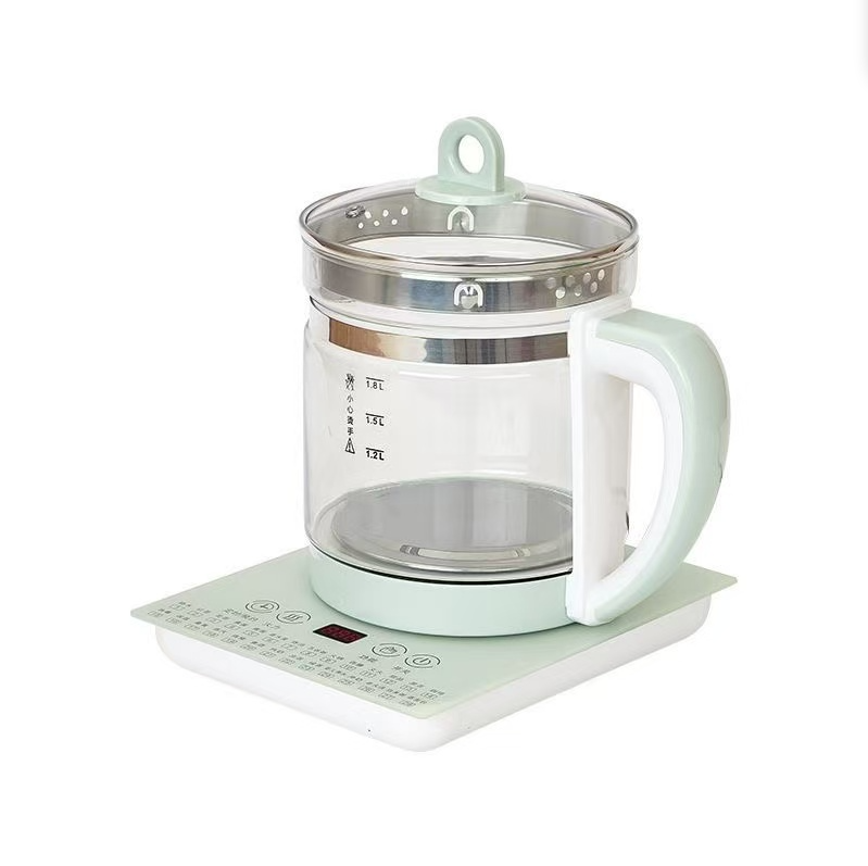 【朵妈专属】家用空气养生家用多功能电锅一体加厚大容量