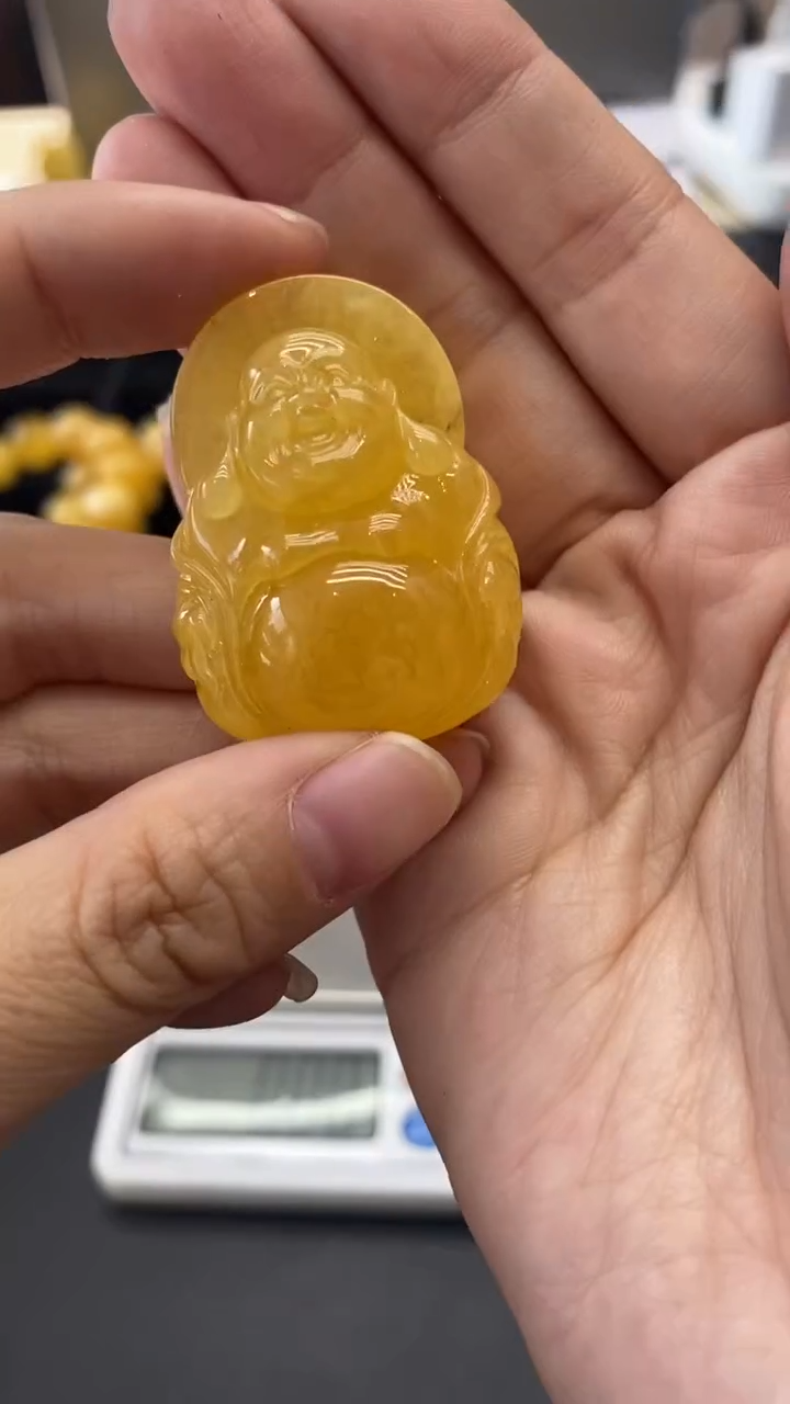 琥珀未镶嵌珠宝奇石2200