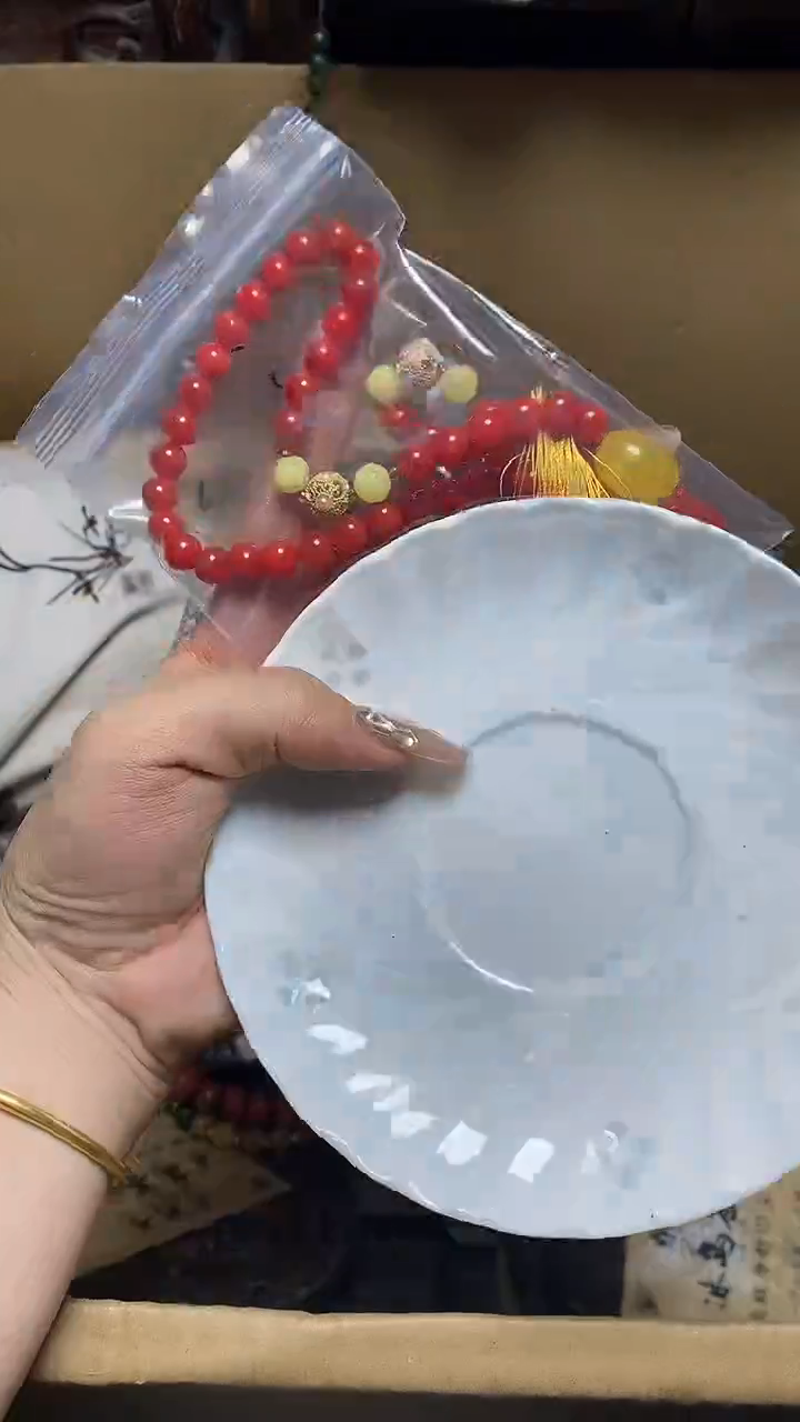 【闪购商品】瓷片瓷器瓷器瓷器瓷器