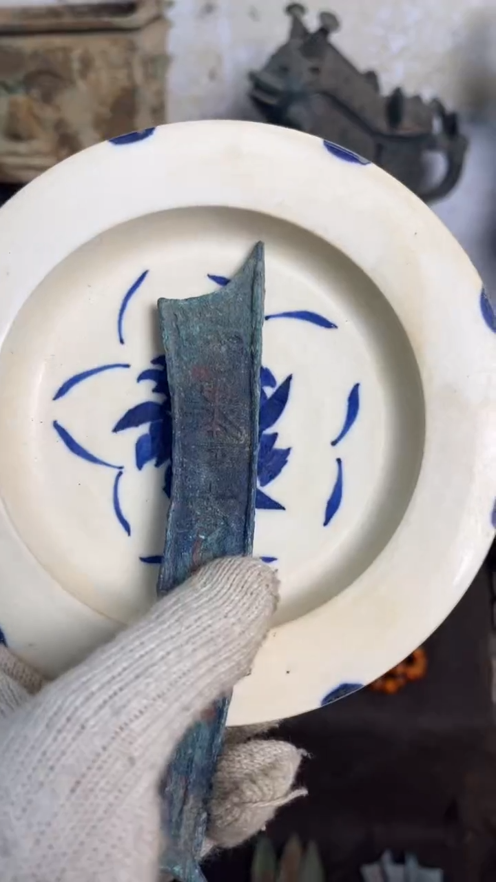 【闪购商品】手工，手绘，瓷器1