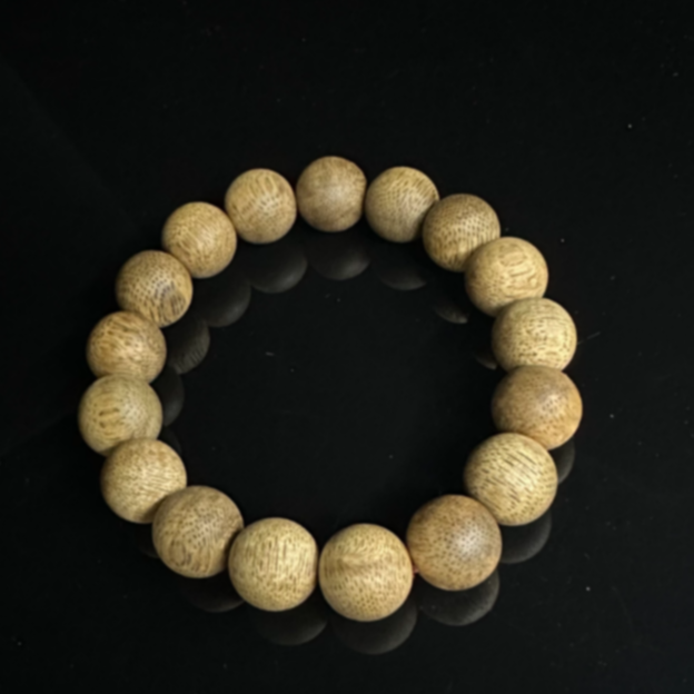 Y7.沉香【文莱一线产区单圈】13.1mm-收藏级-M6980200299-7