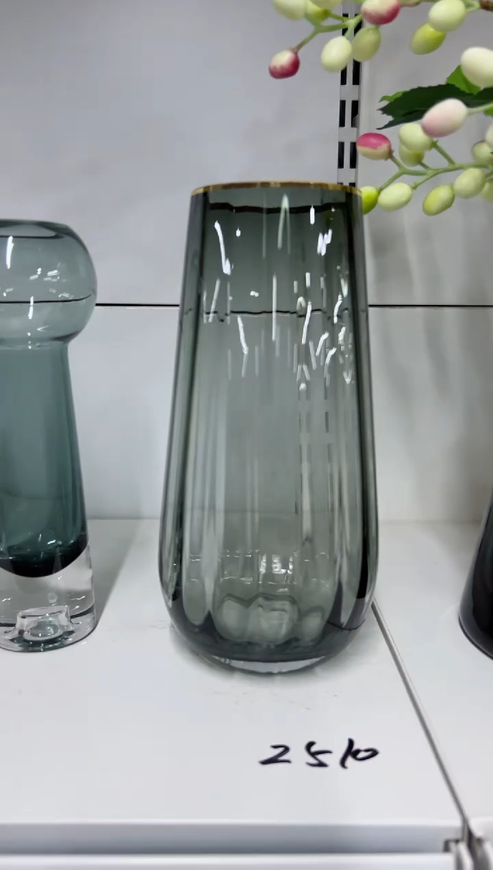 【闪购商品】玻璃2007