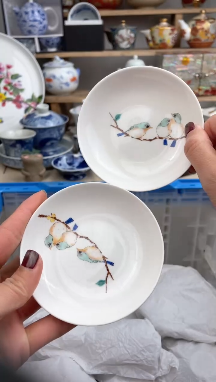 【闪购商品】瓷片默认微瑕，看清尺寸品相再拍