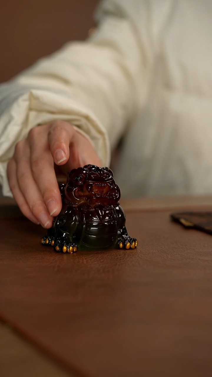 【闪购商品】景德镇斌芬陶瓷/*茶宠