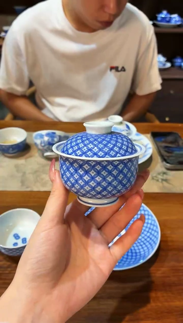         竹林草堂