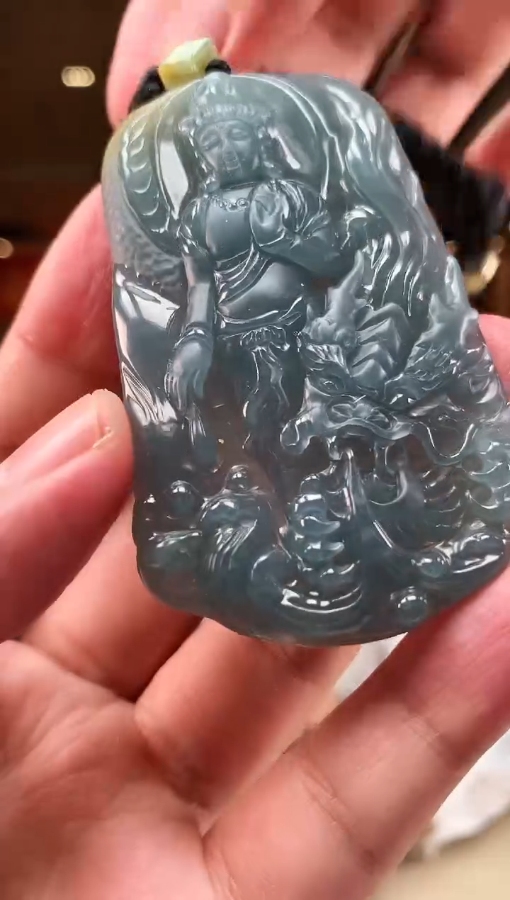 【闪购商品】定制翡翠未镶嵌        *725