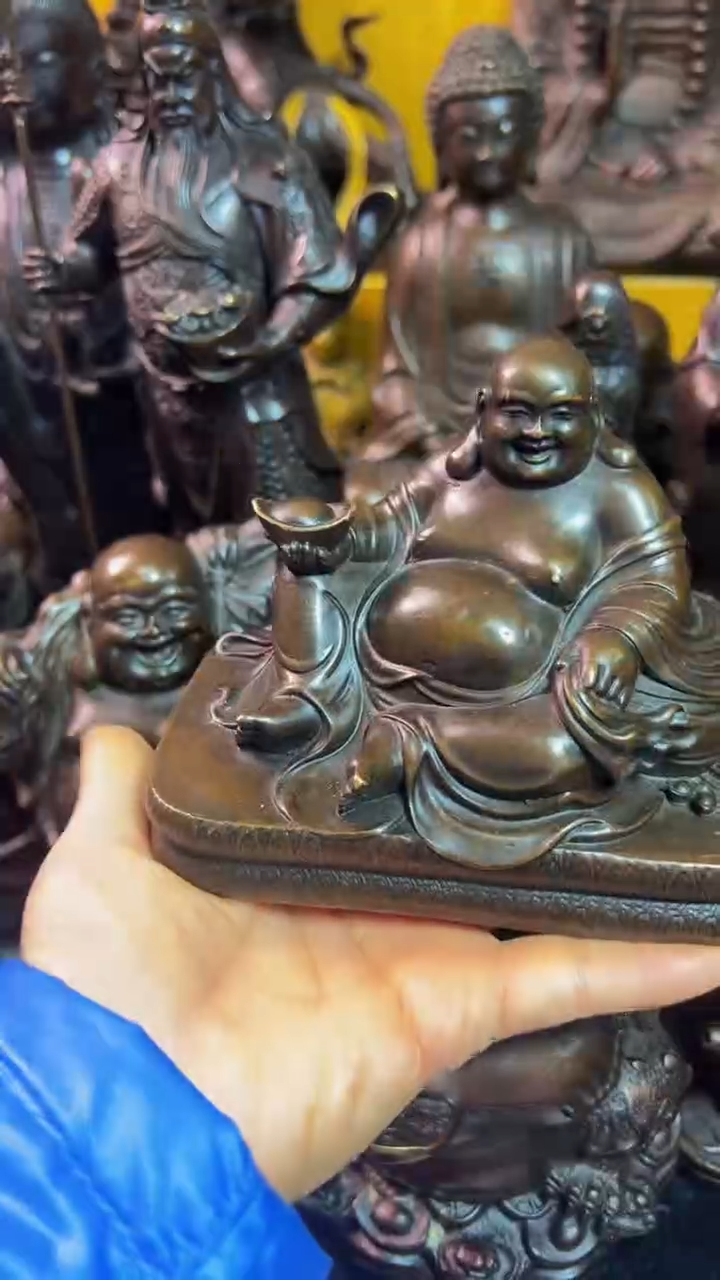 【闪购商品】1案台摆件 物品摆件