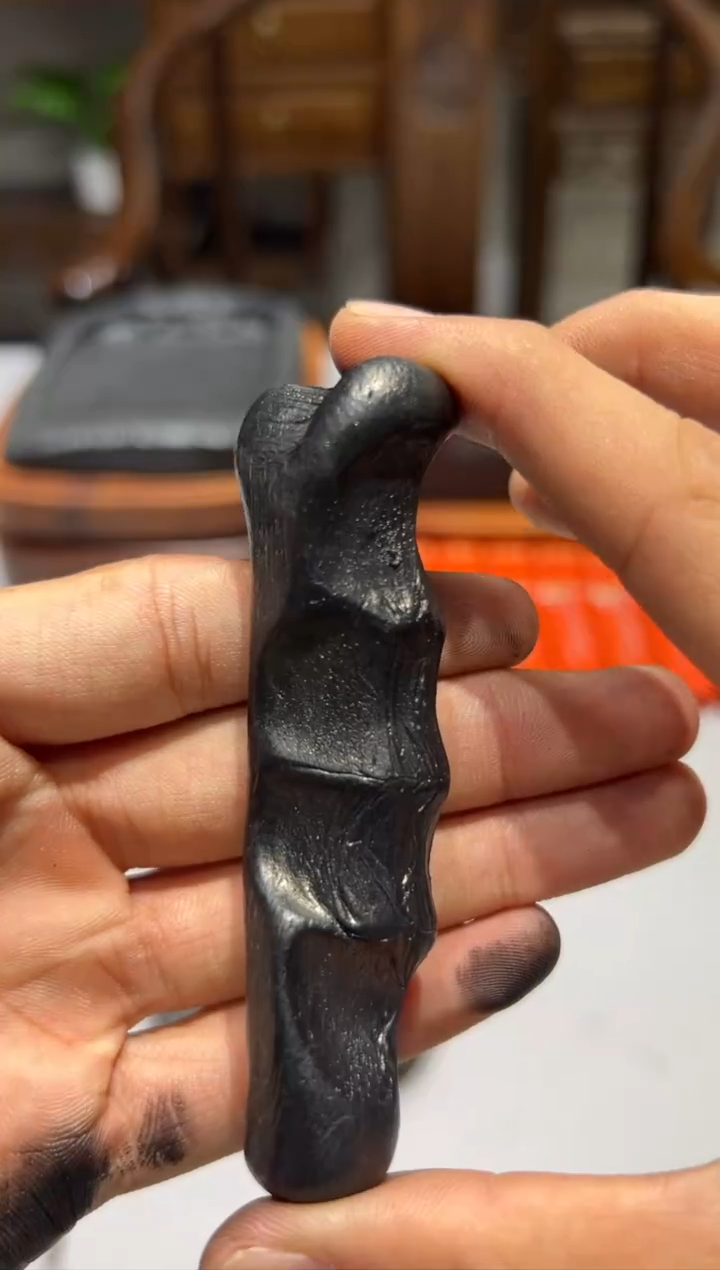 大道文化歙砚徽墨大漏福利特价