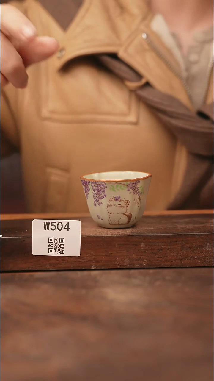 【经典福利】/杯子@@W504