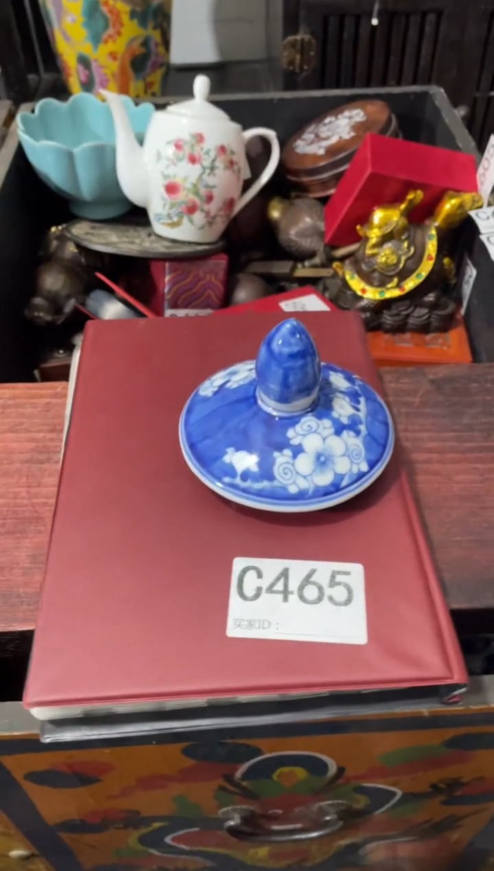 瓷片精选优质好物推荐