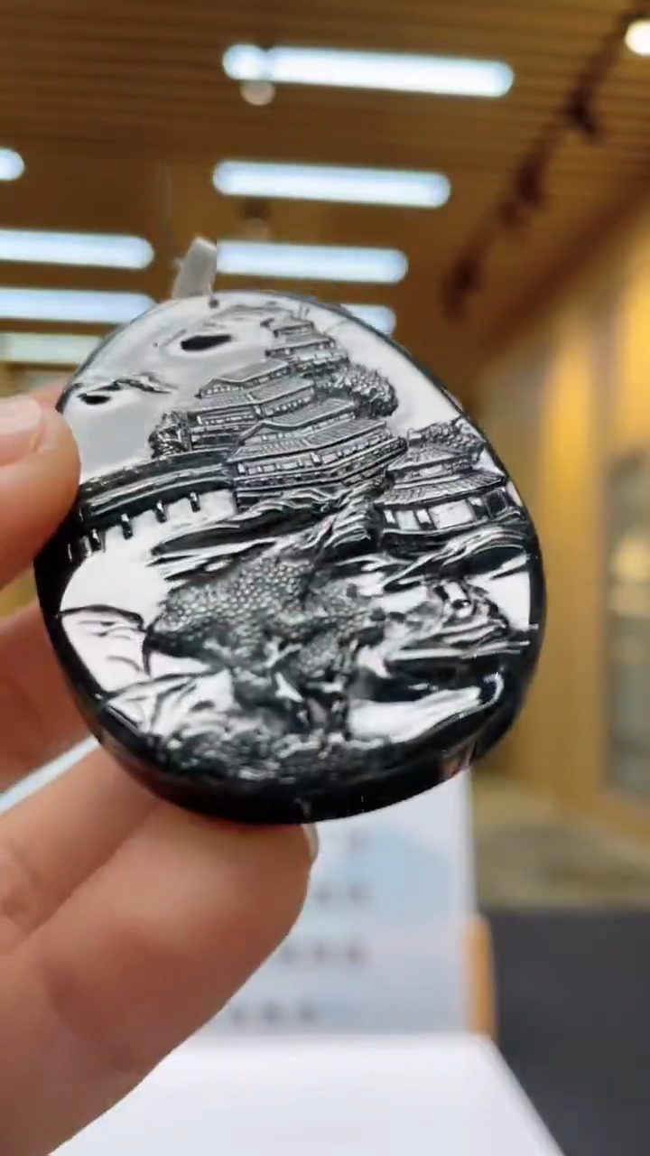 定制翡翠未镶嵌********545