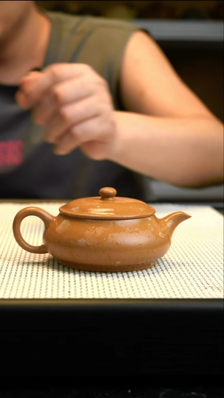 茶壶紫砂紫砂壶56