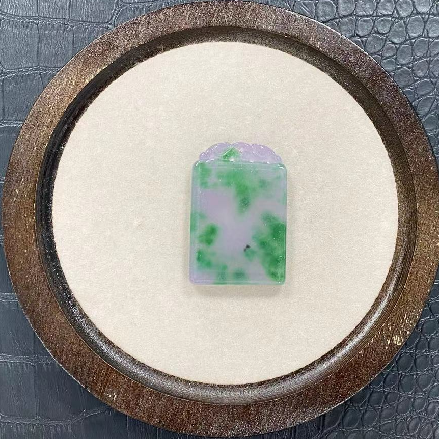 A375 春彩无事牌 时尚精美  (多样性发其一)