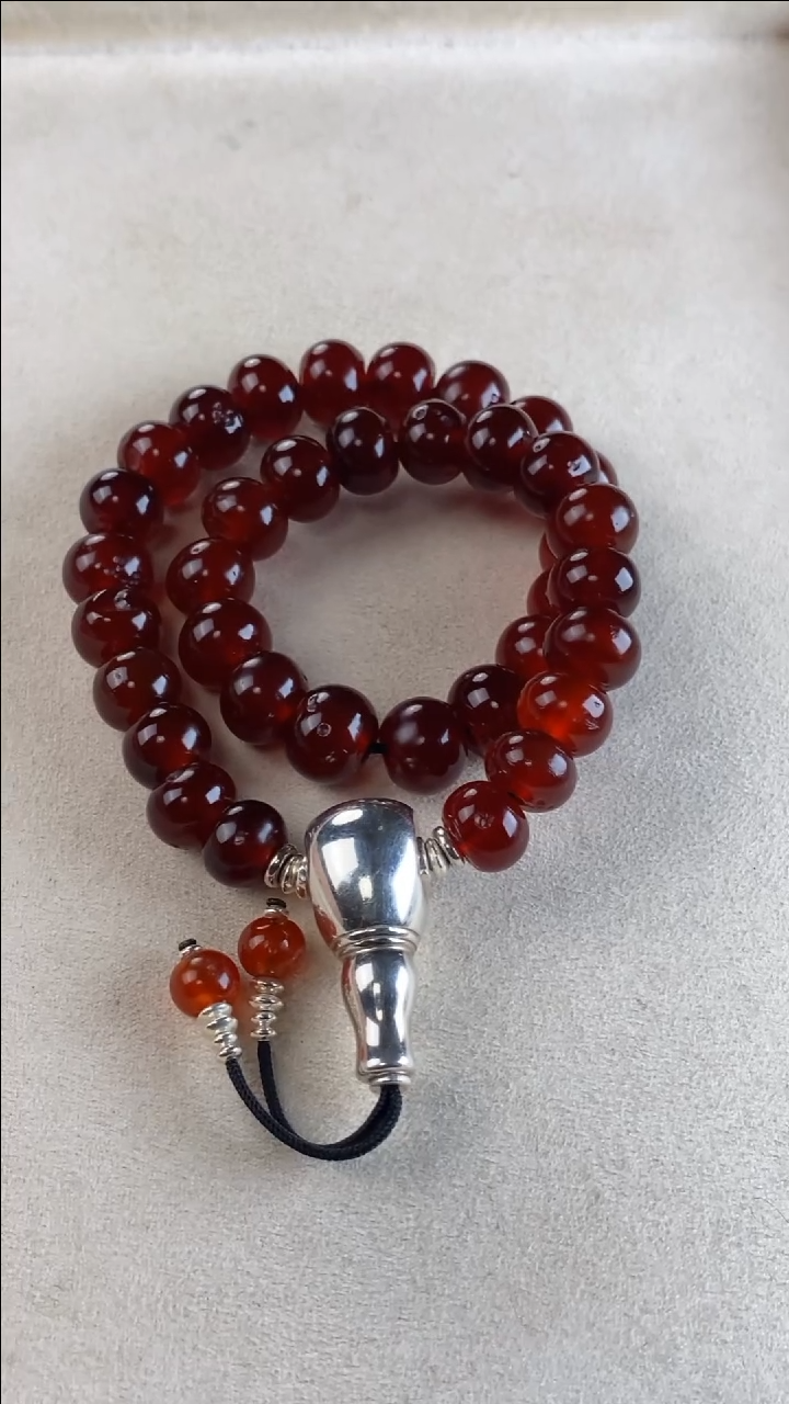 未镶嵌玛瑙/玉髓珠宝奇石1