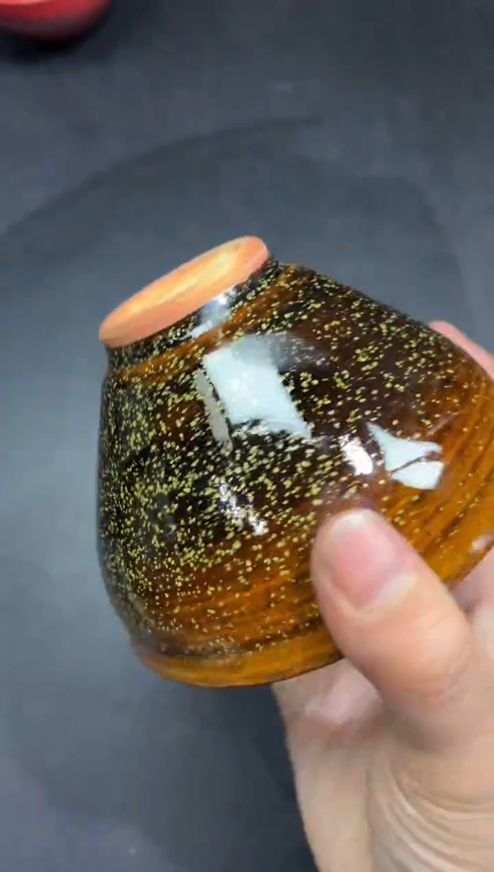 茶盏203                   