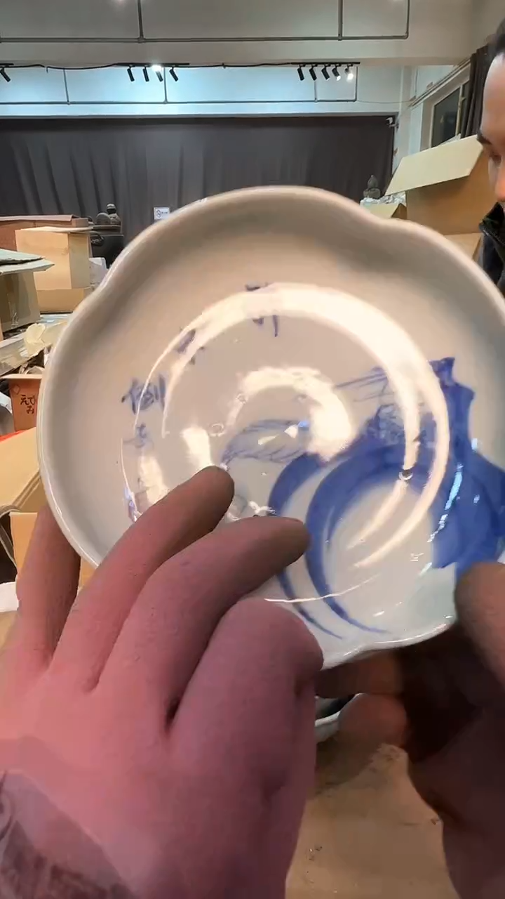 【闪购商品】摆件13y古美術空间美学B60
