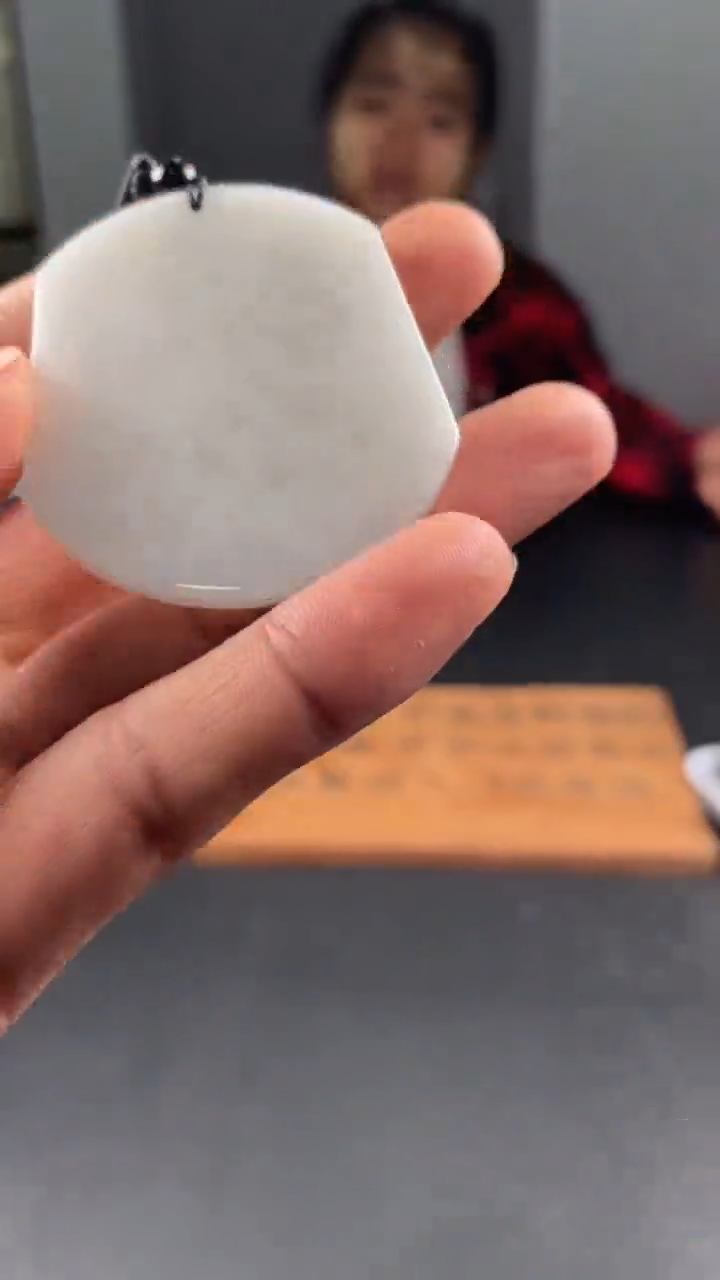 【闪购商品】定制翡翠未镶嵌定制孤品