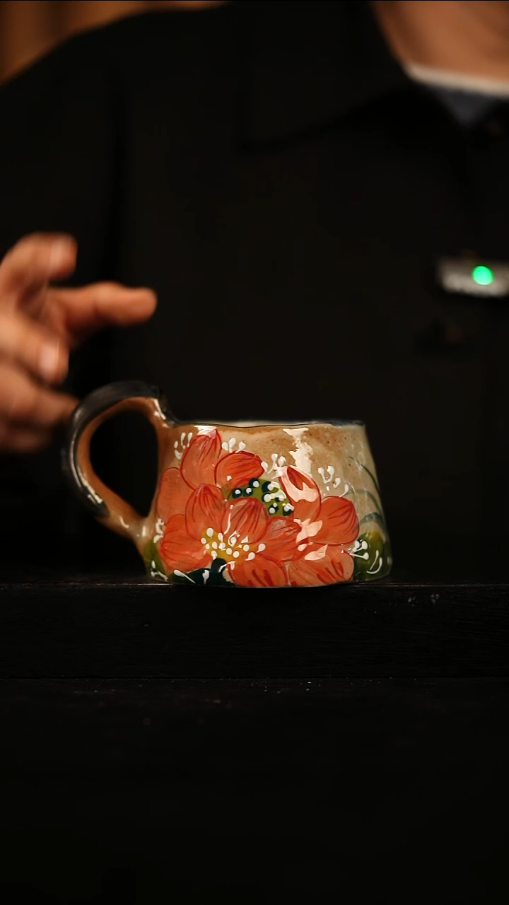 瓷片遇瓷手作同款053