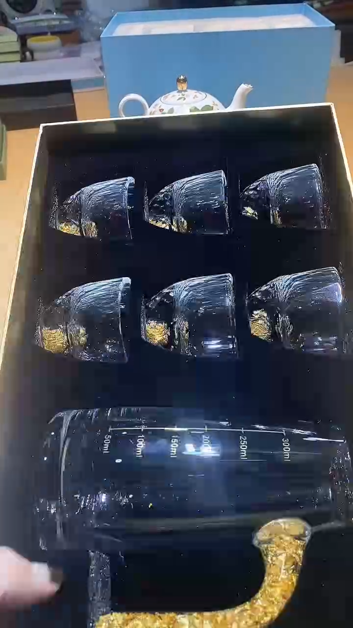 【闪购商品】瓷片锅碗瓢盆一件不剩