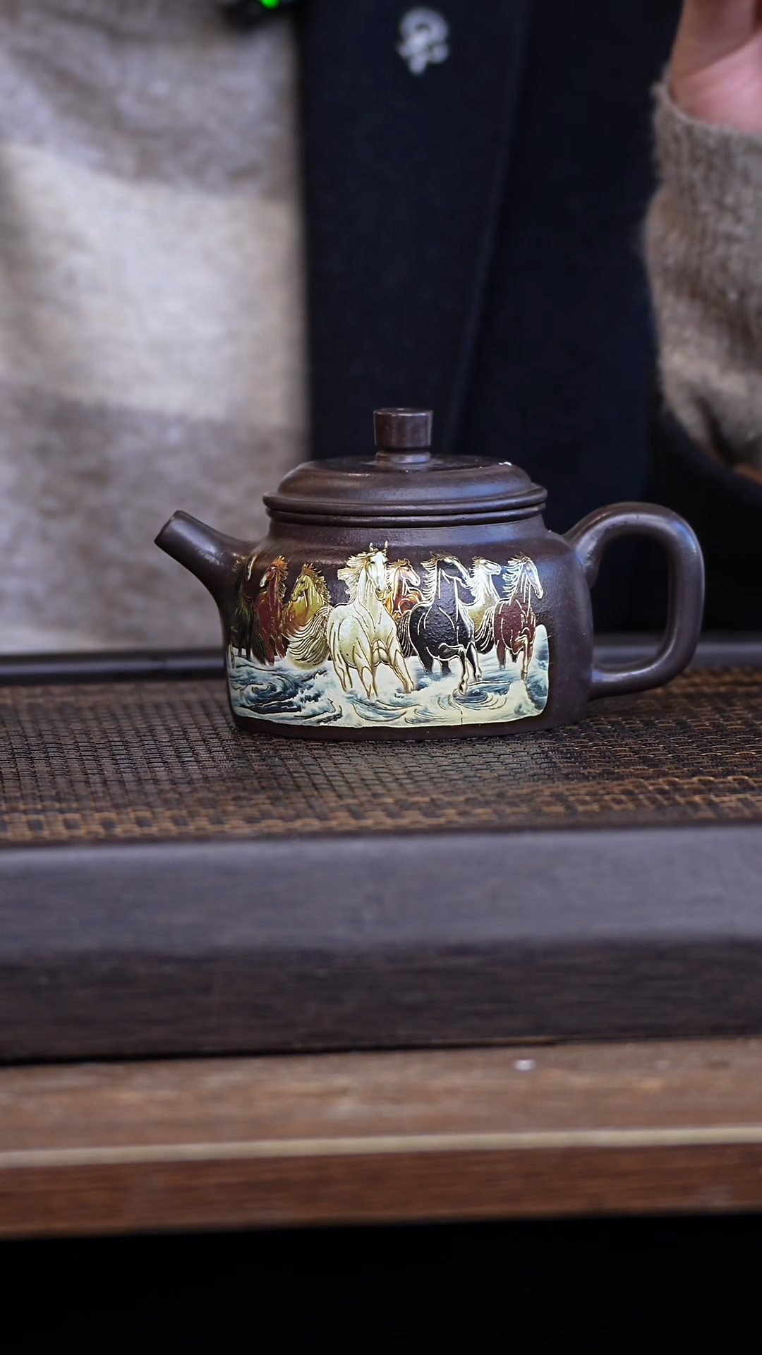 【闪购商品】紫砂茶壶456879321645978
